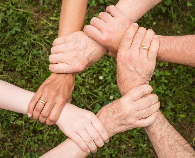 Support Groups