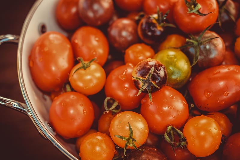 Healthy Food